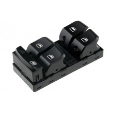 INTERRUPTOR, ELEVADOR DOS VIDROS - AUDI 07 >